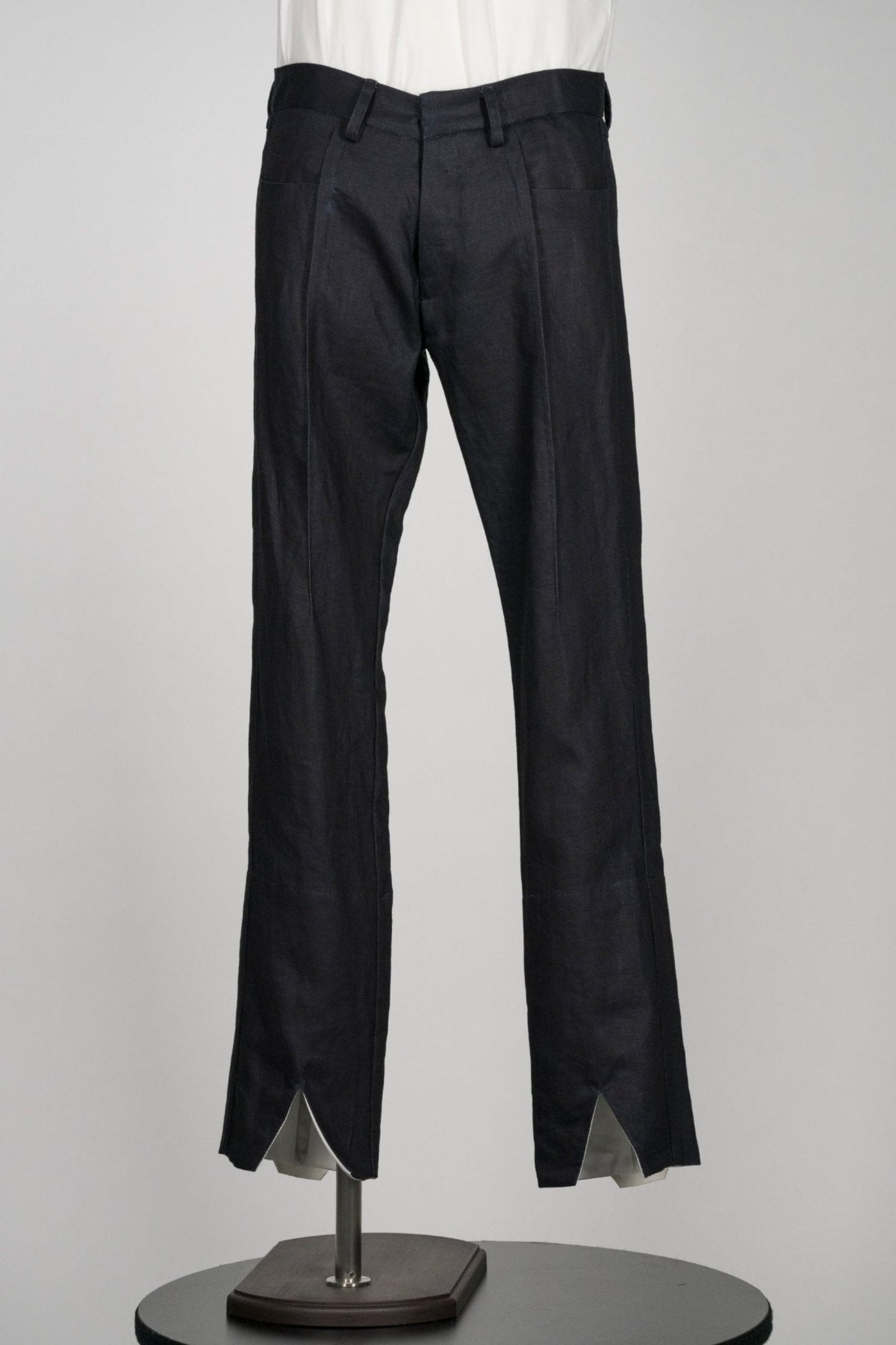 デニム erimoto dark blue