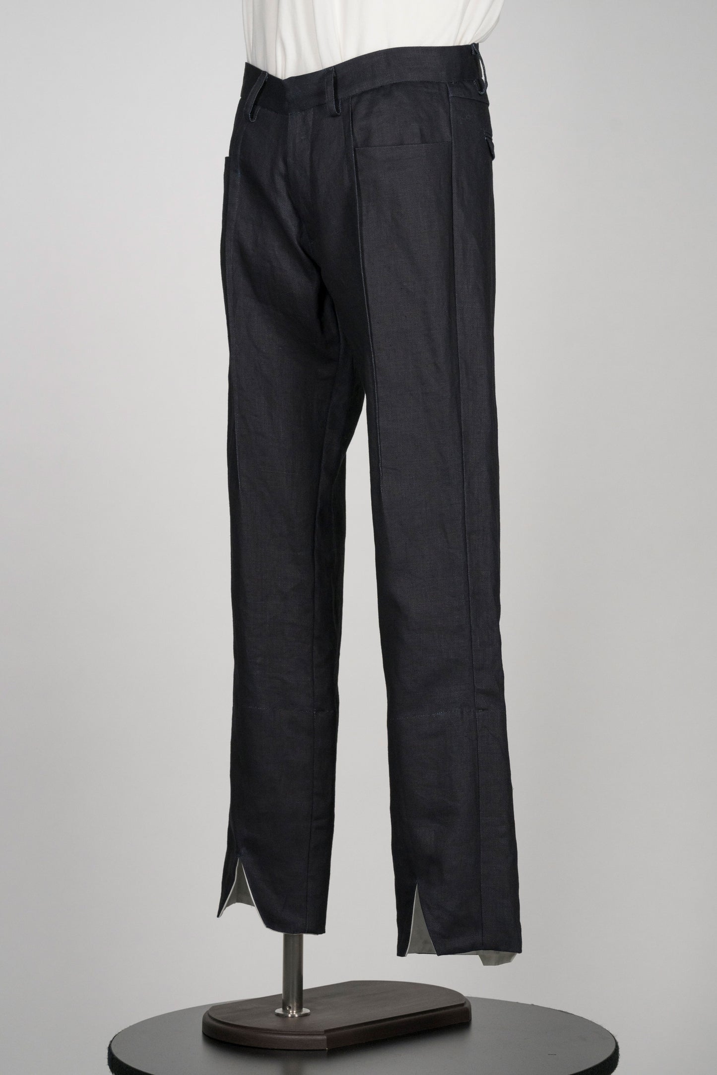 デニム erimoto dark blue