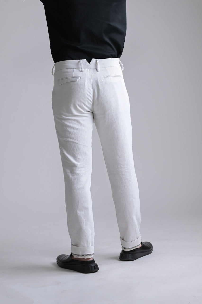 トラウザー trousers awai