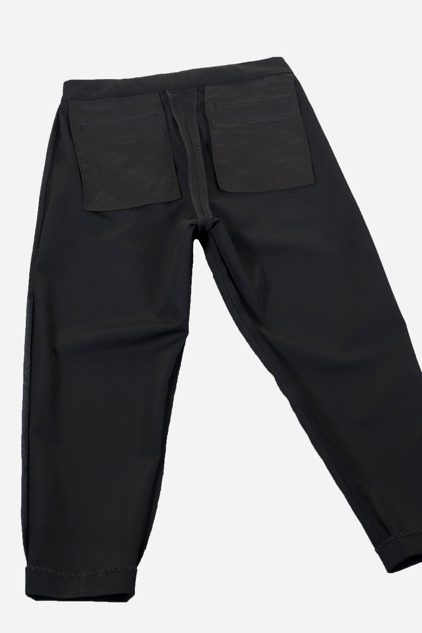 ノータックテーパード