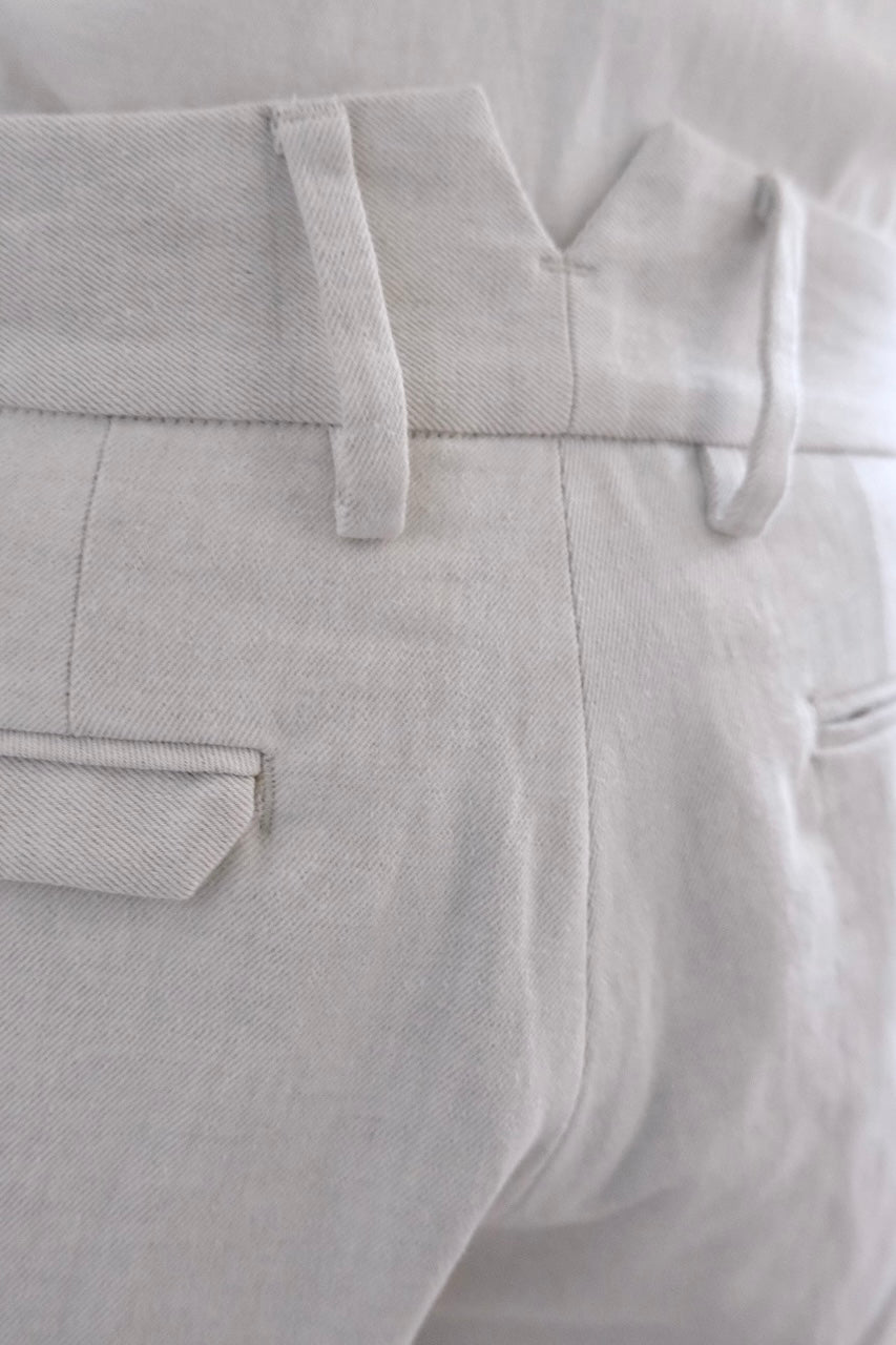トラウザー trousers awai
