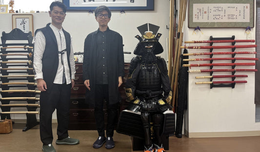 vol.4 | 髙島 将樹さんと語る「伝統」と「革新」