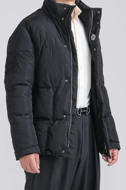 ASO sheep outer jacket