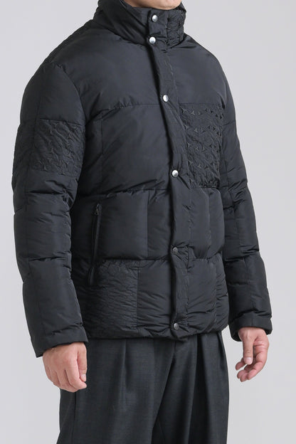 ASO sheep outer jacket