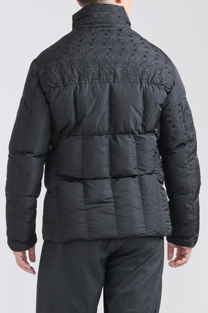ASO sheep outer jacket
