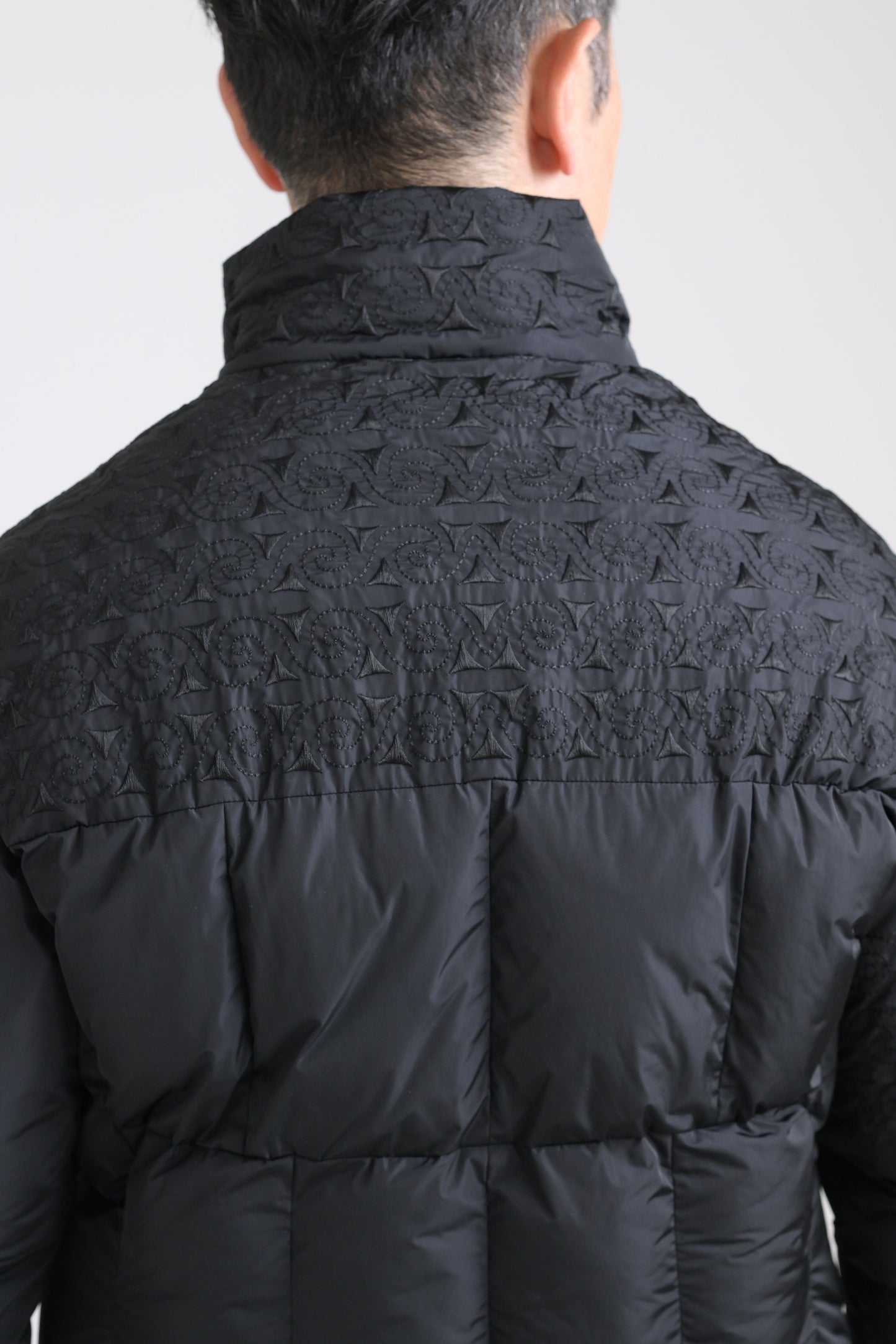 ASO sheep outer jacket