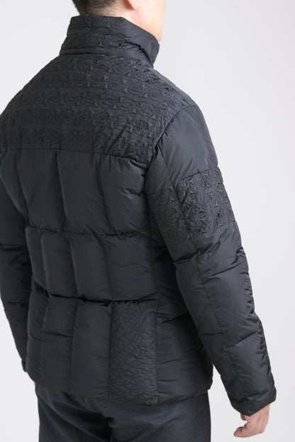 ASO sheep outer jacket
