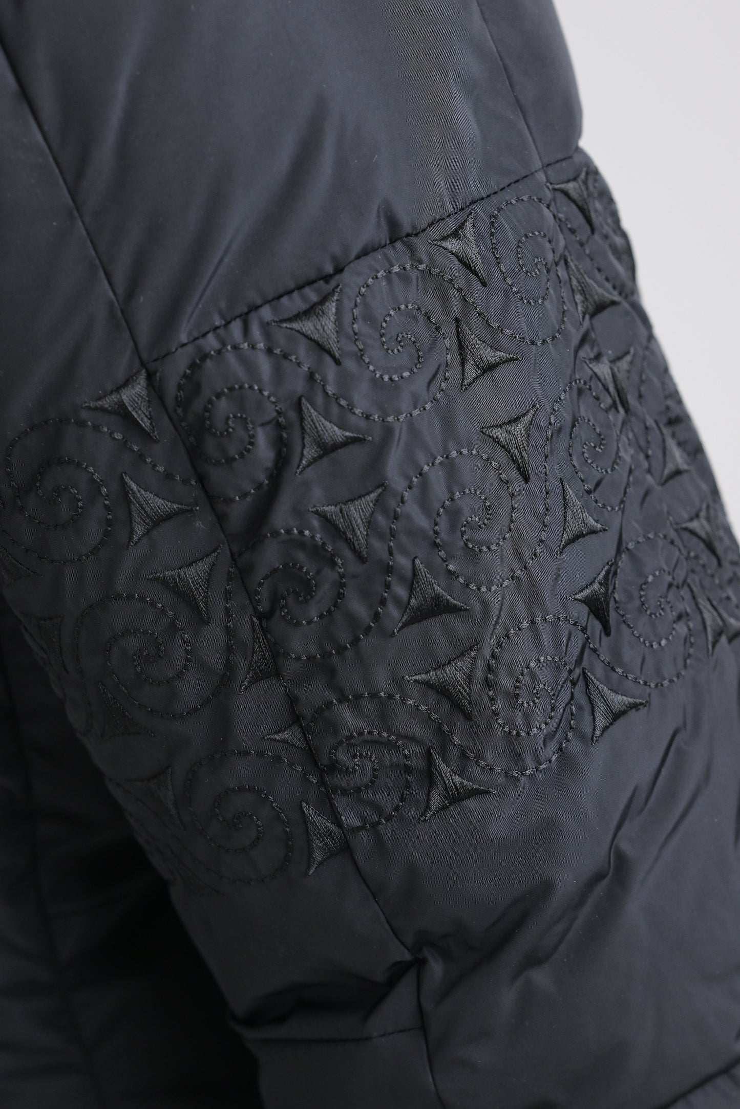 ASO sheep outer jacket