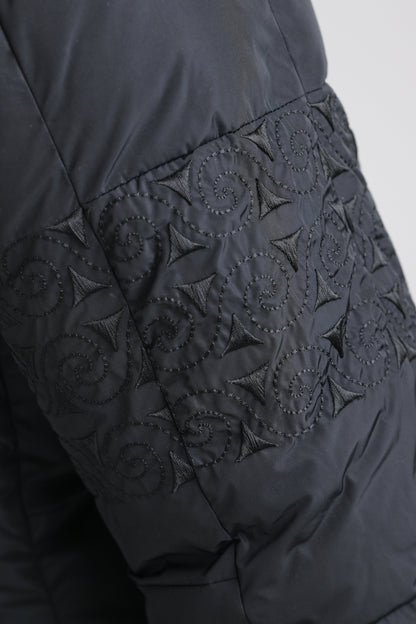 ASO sheep outer jacket