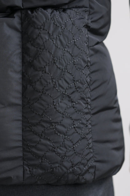 ASO sheep outer jacket