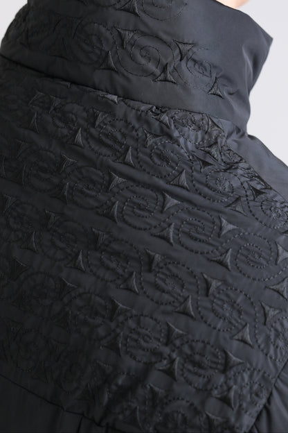 ASO sheep outer jacket