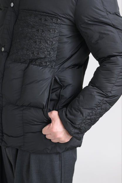 ASO sheep outer jacket