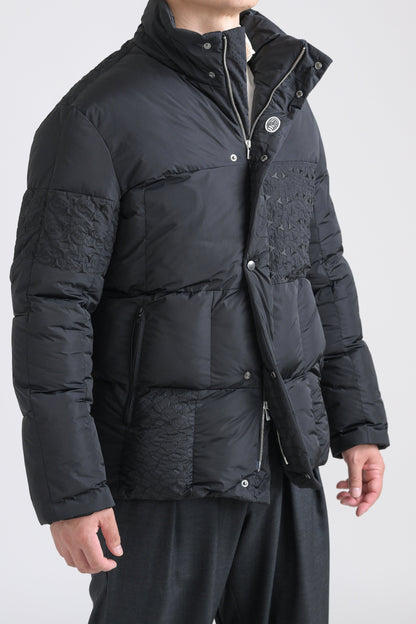 ASO sheep outer jacket