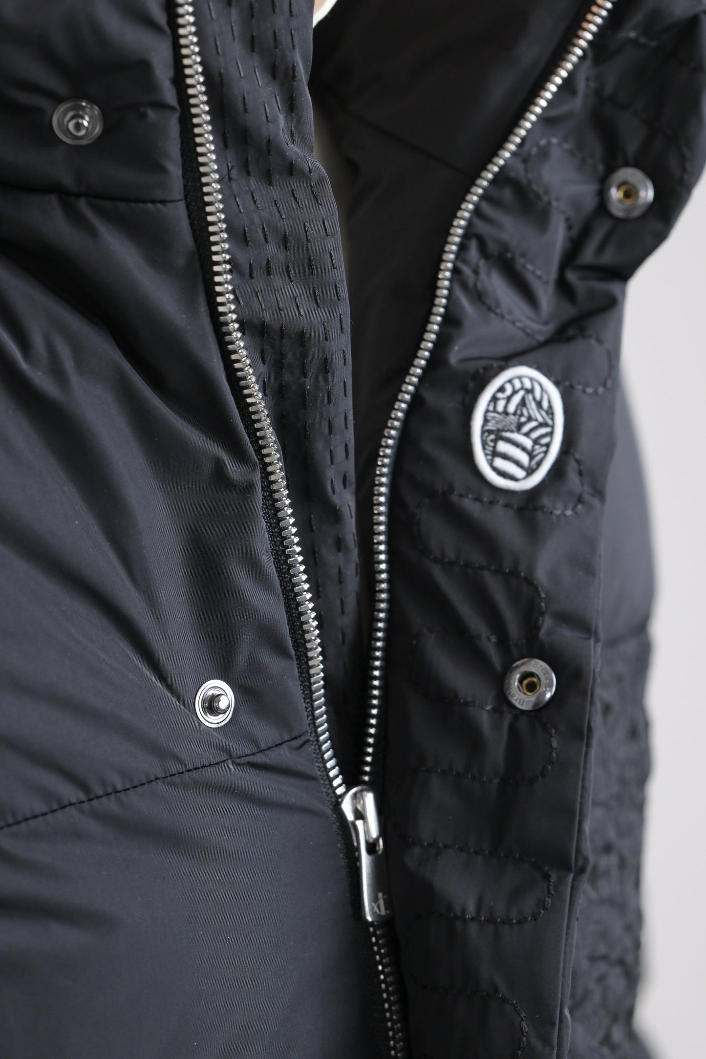 ASO sheep outer jacket