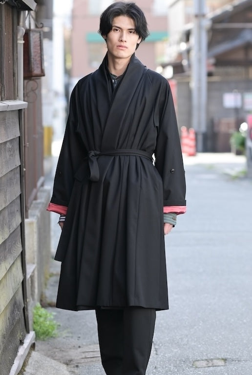 外套