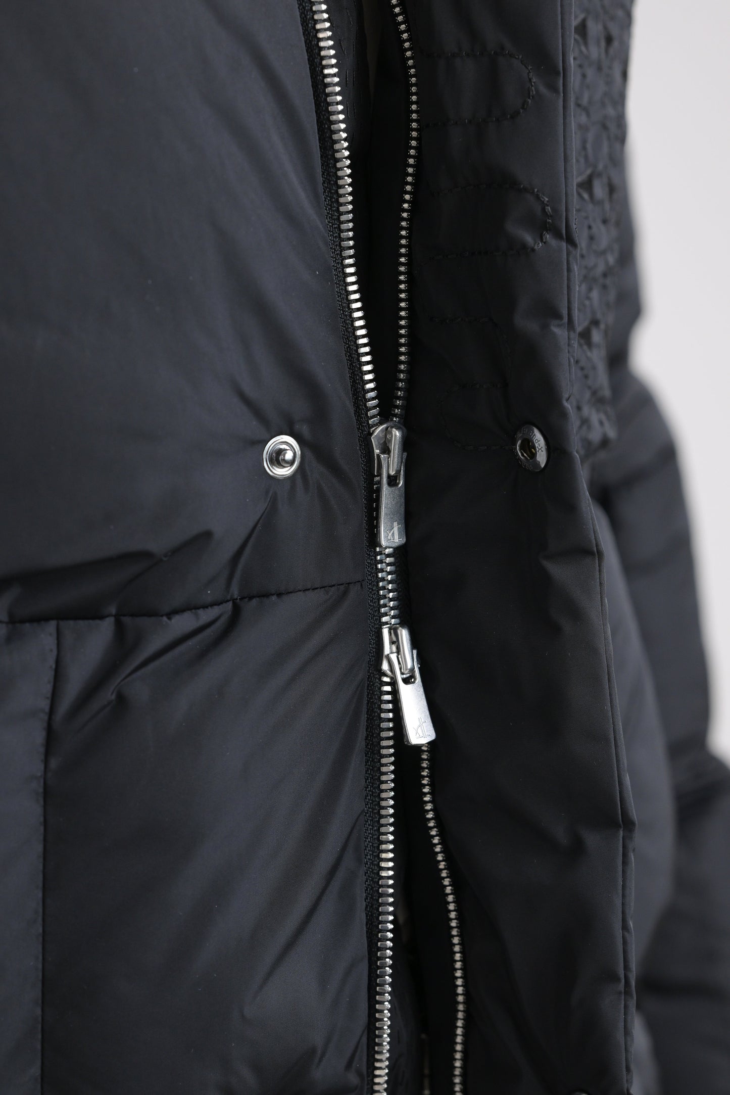 ASO sheep outer jacket