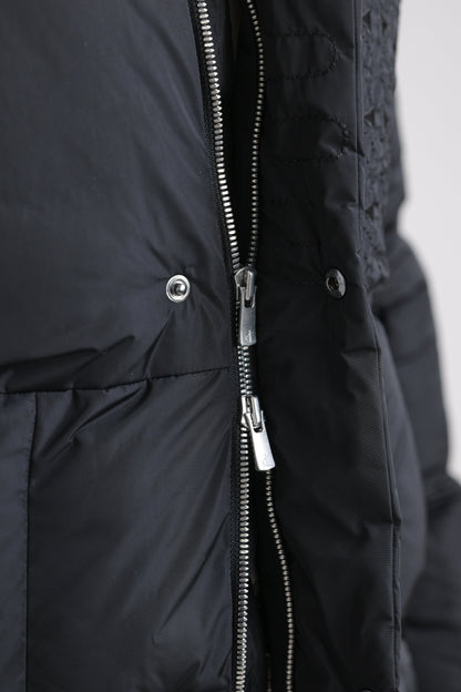 ASO sheep outer jacket