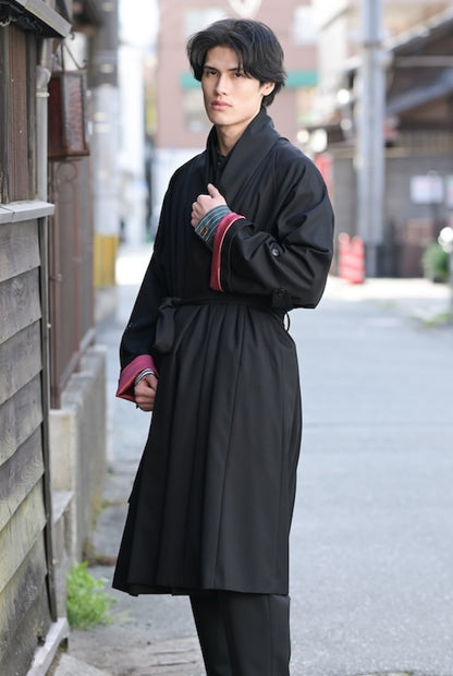 外套