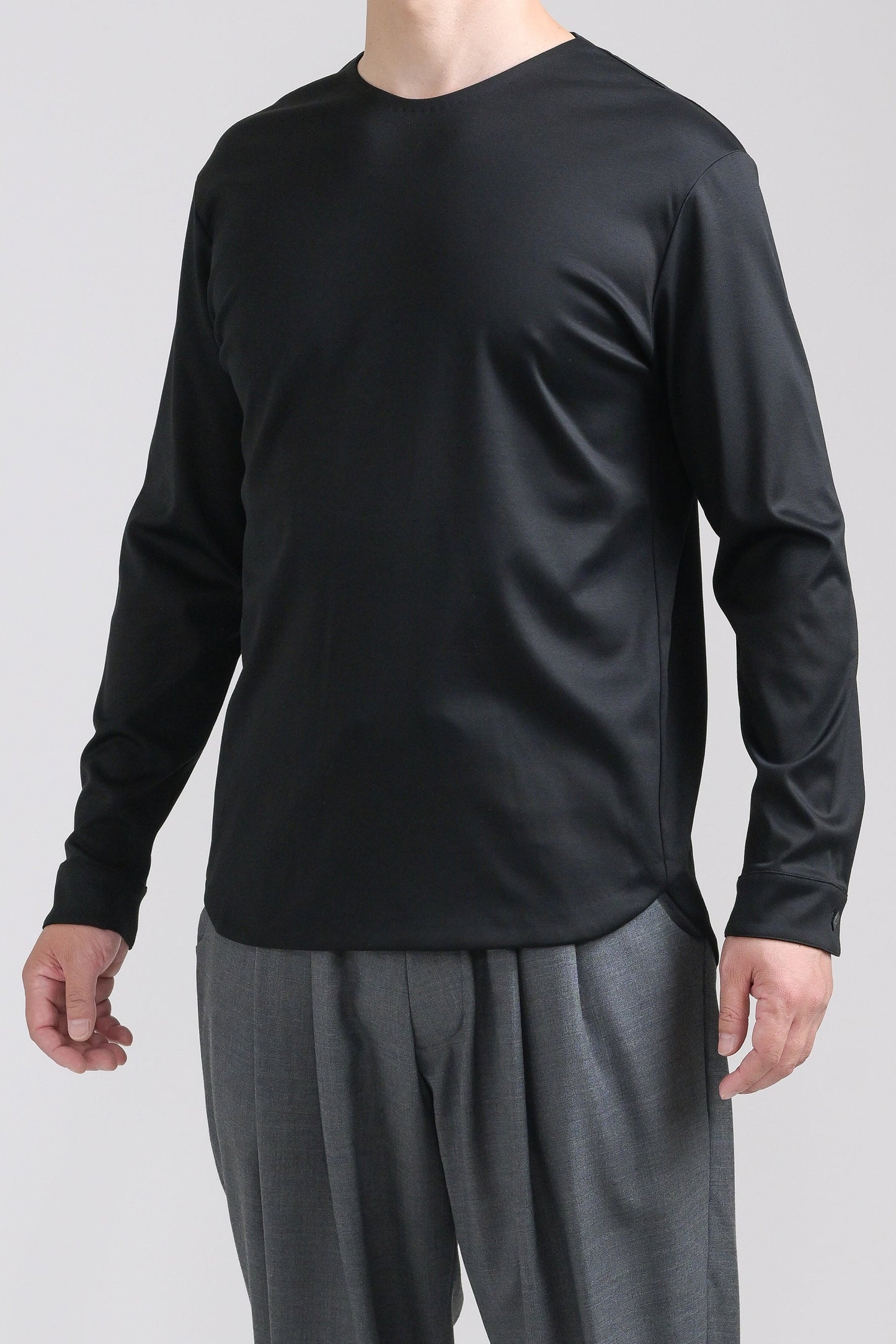 tsukikage long sleeve