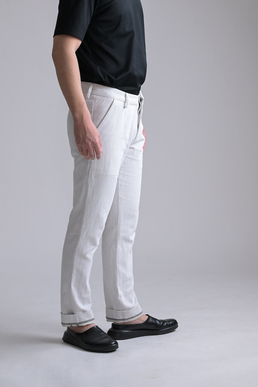 トラウザー trousers awai　
