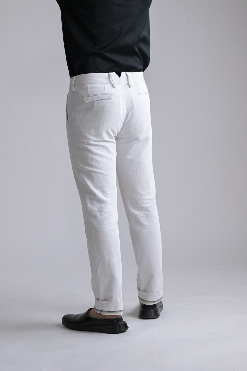 トラウザー trousers awai　