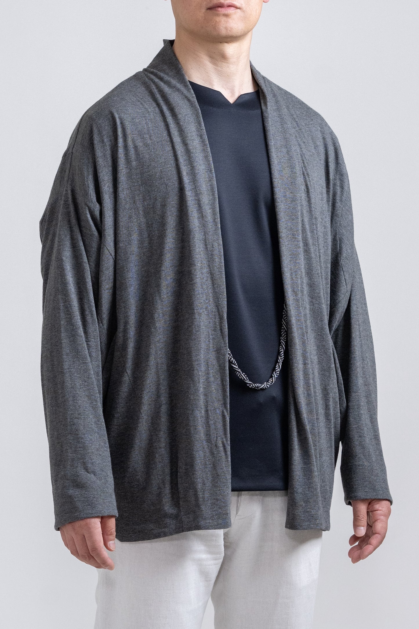 月読カーディガン