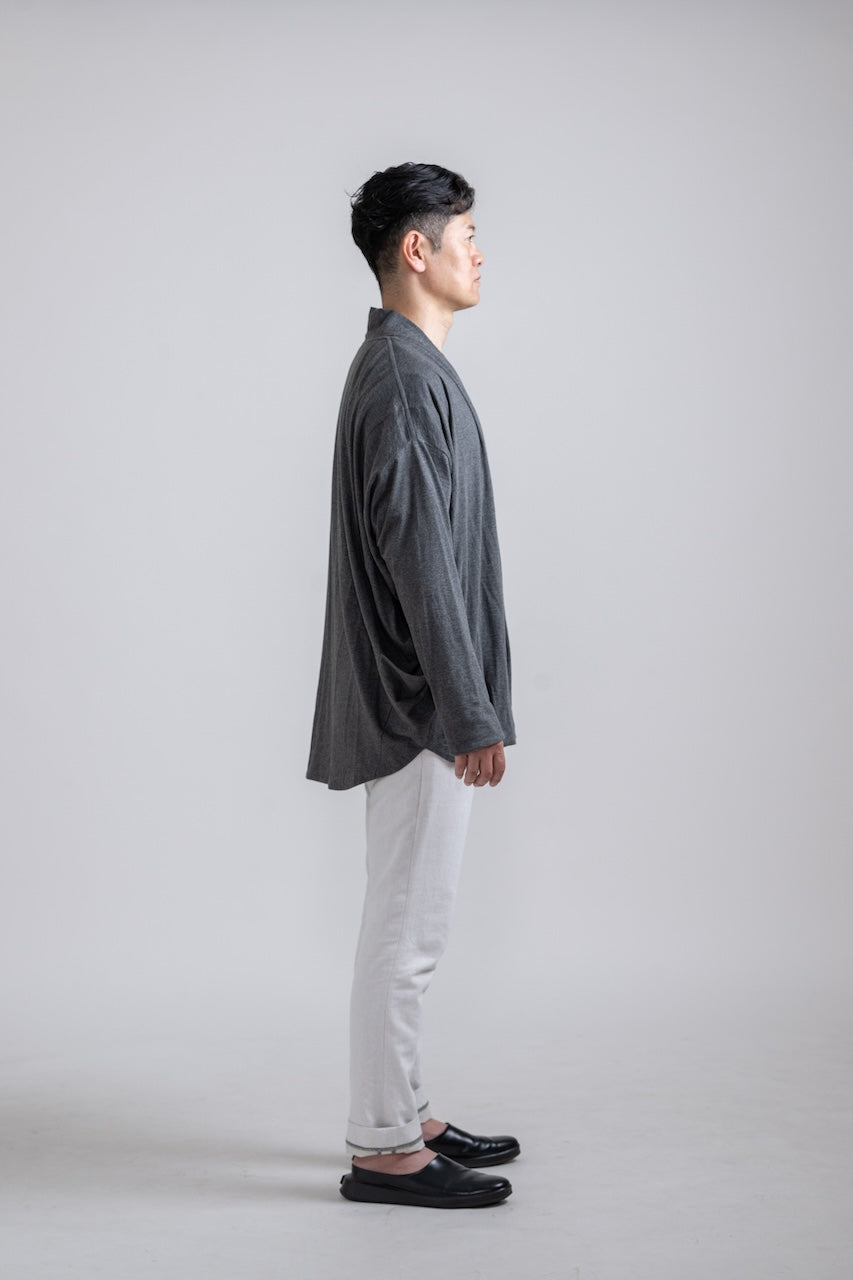 月読カーディガン