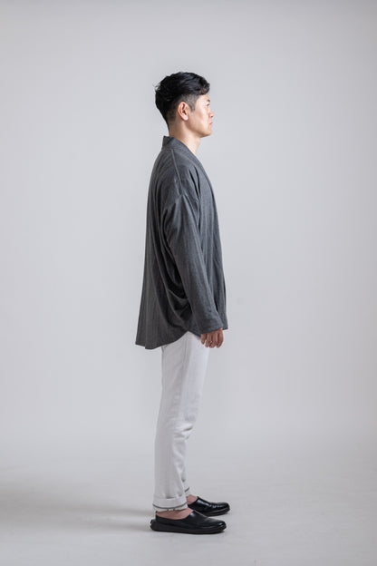 月読カーディガン