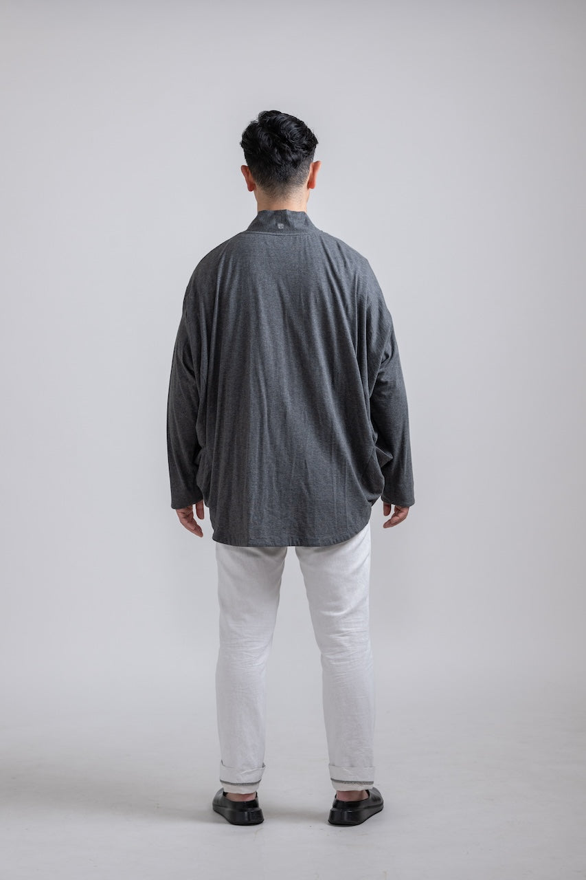 月読カーディガン