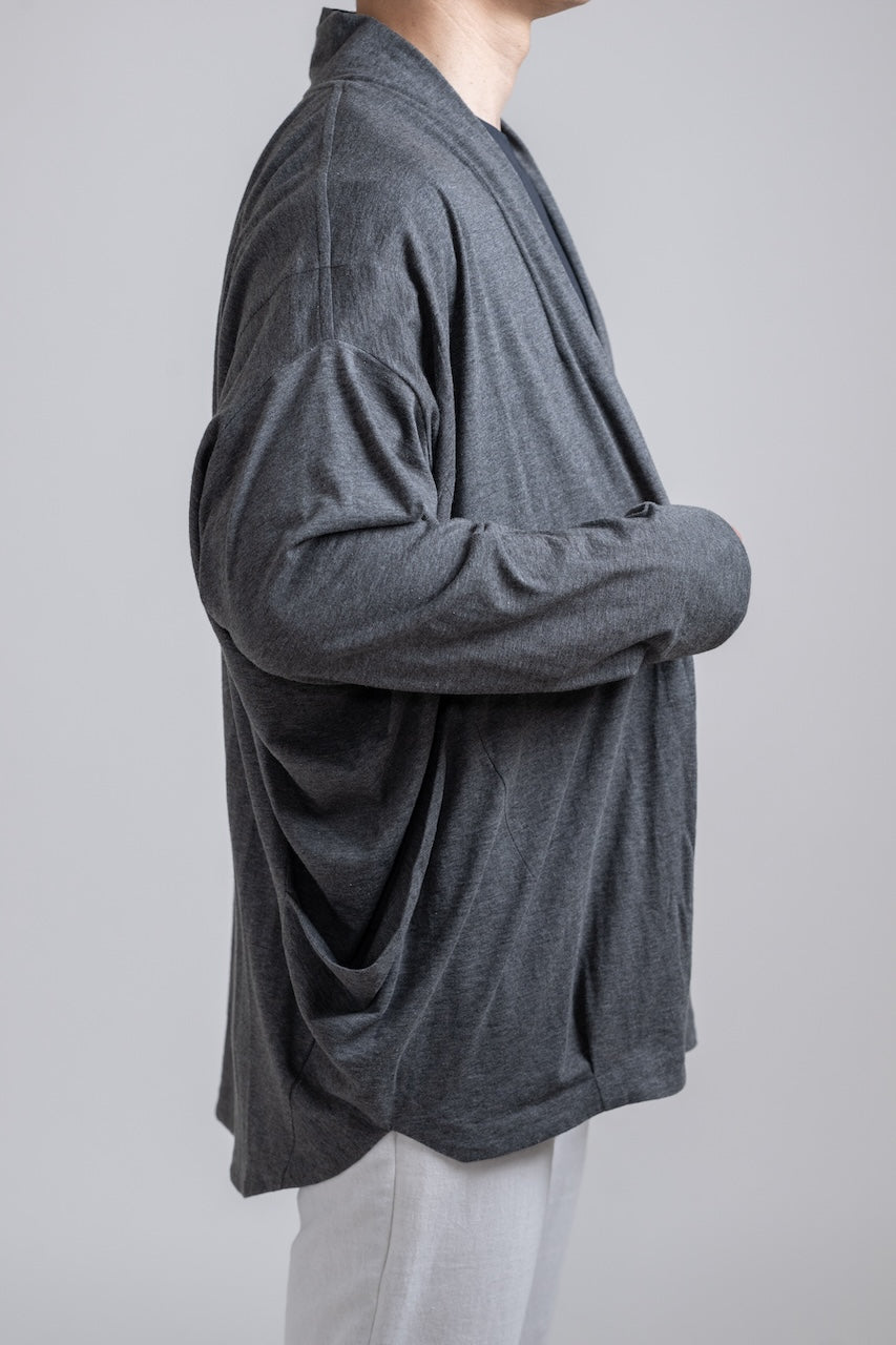 月読カーディガン