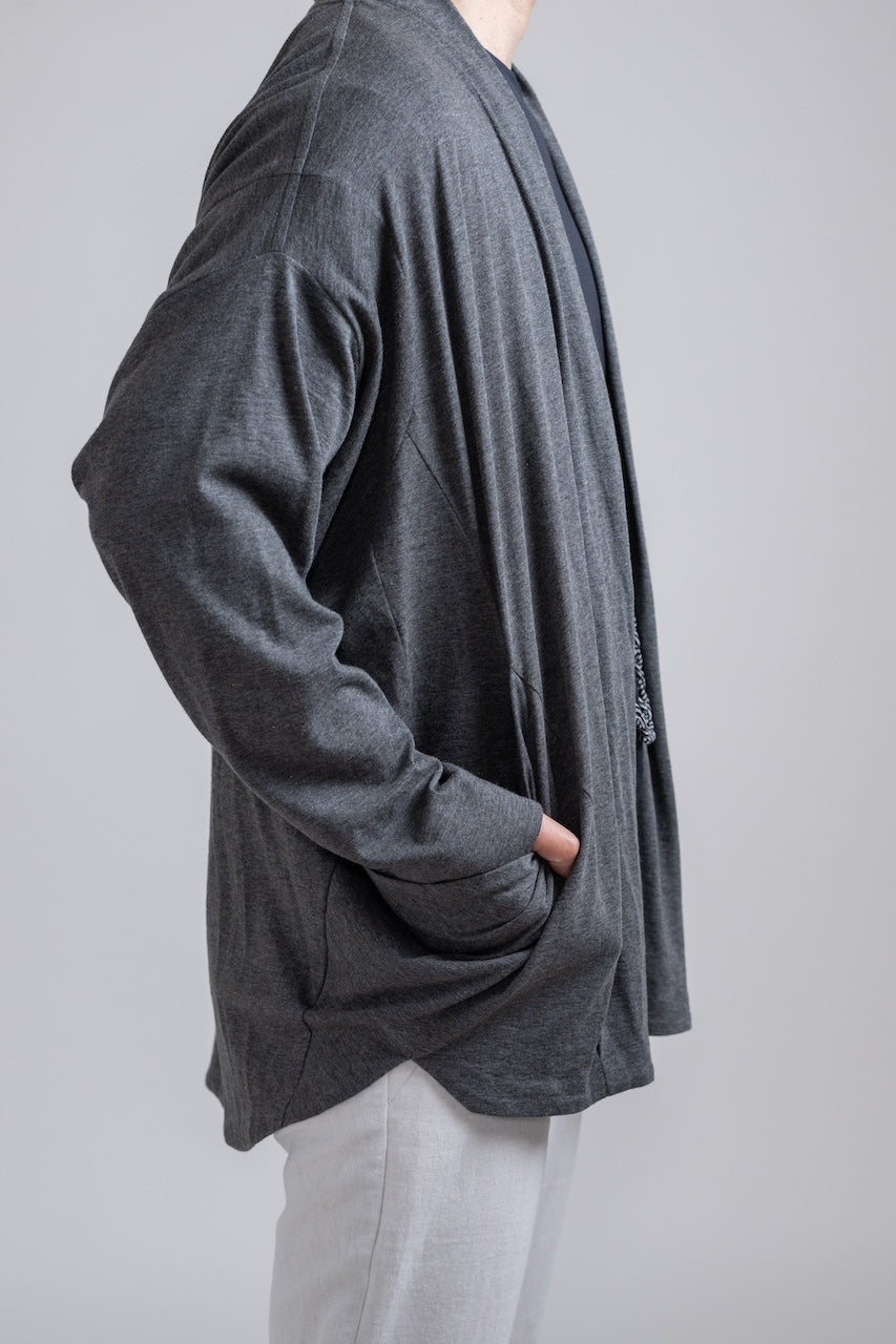 月読カーディガン