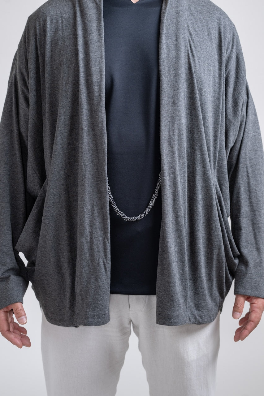 月読カーディガン